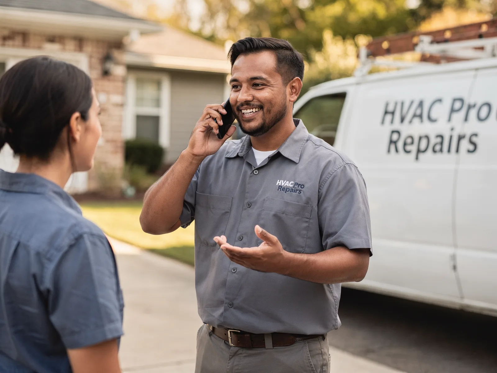 Heat Pump Repair Copper Center, AK FAQs